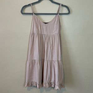 American Eagle Baby Doll Dress